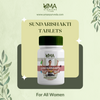 Uma Ayurveda Sundarishakti Tabs