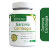 Herbalmax Garcinia Cambogia Capsules - 60 Capsules
