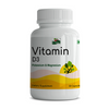 Dr. Patkars Vitamin D3 Capsule - 30 Caps