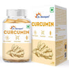 DR. Morepen Curcumin Capsules - 60 tabs