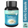 Herbal Canada Garlic Capsules - 60