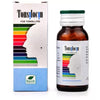 New Life Tonsilocin Tablet - 25 gms
