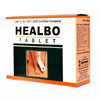Ayursun Pharma Healbo - 60 tabs