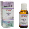 Lord's Carbo Veg Dilution