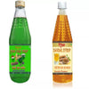 Yugantar Sandal Syrup & Shahi Khus Syrup Combo