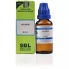 SBL Lachesis Dilution - 30 ml