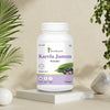 Four Seasons Karela Jamun Powder - 100 gms