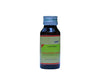 Santhigiri Gandharvahasthadi Erandam - 50 ml