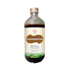 SKM Siddha And Ayurveda Khadirarishtam - 450 ml
