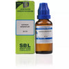 SBL Homeopathy Natrum Arsenicum Dilution - 30 ml
