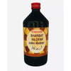 East Herbals Sharbat Nilofar - 500 ml