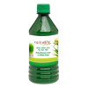 Patanjali Amla-Aloevera with Wheatgrass Juice - 500 ml