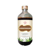 SKM Siddha And Ayurveda Kumaryasavam - 450 ml