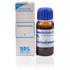 SBL Homeopathy Amoora Rohituka Mother Tincture Q