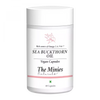 Minies Naturals Sea Buckthorn Oil Vegen Capsules - 60 capsules