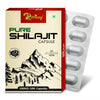 Riffway Pure Shilajit - 10 caps