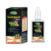 Swadeshi Ayurved Ayush Kwath Drop - 30 ml