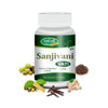 Swadeshi Ayurved Sanjivani Vati - 50 gms