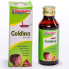 Sharmayu Ayurveda Coldina