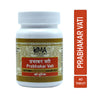 Uma Ayurveda Prabhakar Vati Tabs