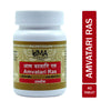 Uma Ayurveda Amvatari Ras Tabs