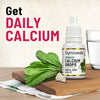 Gynoveda Spinach Calcium Drops
