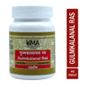 Uma Ayurveda Gulmkalanal Ras Tabs