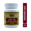 Uma Ayurveda Shothari Loh Tabs
