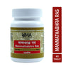 Uma Ayurveda Manmathabhra Ras Tabs