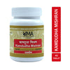 Uma Ayurveda Kamdudha Mishran Tabs
