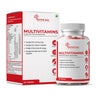 Herbalmax Multivitamins Capsules - 60 Capsule