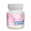 Dhanwantri Pharmaceutical Nirogya Sundri Powder - 20 gms
