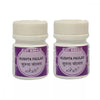 East Herbals Kushta Faulad - 10 gms (Pack of 2)