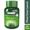Herbal Canada Wheat Grass Capsules - 60