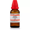 Dr. Willmar Schwabe India Strontium Carbonicum Dilution