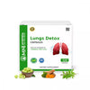 Omni Ayurveda Lung Detox - 120 caps