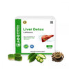 Omni Ayurveda Liver Detox - 120 caps