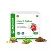 Omni Ayurveda Heart Detox - 120 caps