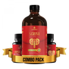 Dharishah Ayurveda S-Crush Combo