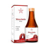 SKM Siddha And Ayurveda Weeziwin Syrup - 200 ml