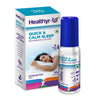 Healthyr-u Quick and Calm Sleep Melatonin Spray - 30 ml