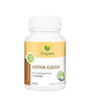 Vita Green Astha Clean Capsules  - 30 Capsules