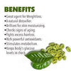 Zindagi Natural Green Coffee Beans Pouch - 400 gms