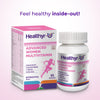Healthyr-u Advanced Women Multivitamin Capsules - 60 caps