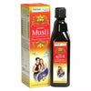 Herbal Canada Musli The Power Ras - 500 ml