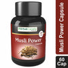 Herbal Canada Musli Power Capsules - 60