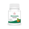 SKM Siddha And Ayurveda Stresswin Capsules - 60 tabs