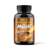 Max Ayurveda Musli Special Capsules For 45 Plus Men - 60 Capsules
