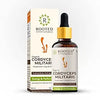 Rooted Actives Cordyceps mushroom supplement - 30 ml