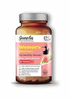 Guapha Ayurveda Women's Wellness - 60 Tablets